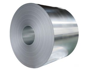 Q355材質鍍鋅帶鋼